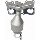 Magnaflow 07-10 Kia Sedona 3.8L California Grade CARB Compliant DF Manifold Catalytic Converter