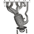 MagnaFlow Direct Fit Catalytic Converter 2019 Lexus UX200 2.0L