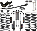 Carli 14-26 Ram 2500 Diesel Pathfinder 3.25in Lift System w/ R2 Rear Coils
