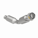 Magnaflow 12-15 Prius V L4 1.8 OEM Underbody Direct Fit Converter