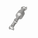 MagnaFlow Direct Fit Catalytic Converter 18-20 Kia Rio 1.6L