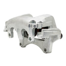 DFC 17-20 Ford Fusion Front-R Premium Caliper - Silver Zinc Coated