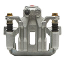 DFC 05-18 Nissan Frontier Rear-R Premium Caliper - Silver Zinc Coated