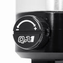 QA1 99-06 Chevrolet Silverado Pro Front Coil-Over System - Single Adj. - 10in x 750lbs/in - Aluminum