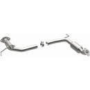 Magnaflow 05-15 Toyota Tacoma 4.0L Direct Fit Converter