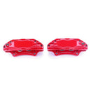 Power Stop 04-08 Acura TL Front Z23 Evolution Sport Brake Kit w/Calipers
