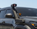 K&N 2024 Toyota Tacoma L4-2.4 Turbo Elevated Intake Kit (Snorkel)