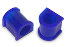 SuperPro 2008 Pontiac G8 Base Rear 22mm Sway Bar Mount Bushing Kit