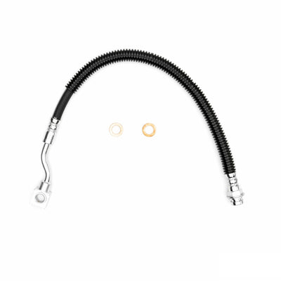 DFC 01-07 Chevrolet Silverado 3500 Rear-R lo Brake Hose