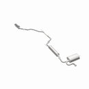 MagnaFlow BRE Exhaust Kit 04-09 Nissan Quest 3.5L