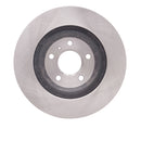 DFC 06-16 Buick LaCrosse Front Brake Rotor