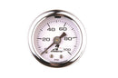 Aeromotive 11-17 Ford Mustang Drop In Kit (Pump Module/Gauge/Regulator/Filter) - Single 450 LPH