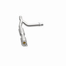 Magnaflow 02-03 Ford F-150 5.4L Direct Fit Converter