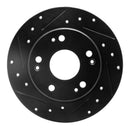 DFC 5000 Advanced Ceramic Brake Pads