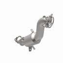 MagnaFlow 16-17 Cadillac ATS 2.0L Close Coupled Direct Fit Converter