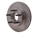 DFC Semi Met Heavy Duty Pads