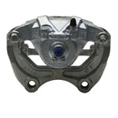 DFC 04-08 Nissan Maxima Front-R Silver Zinc Coated Premium Caliper