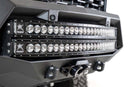 Addictive Desert Designs 2024+ Chevy Silverado 2500/3500 Bomber HD Front Bumper