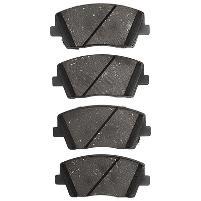 DFC 22-23 Genesis G70 Front 5000 Advanced Ceramic Brake Pads