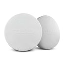 DS18 Marine Speaker Silicone Cover 12in For All Towers Speakers and Subwoofers White