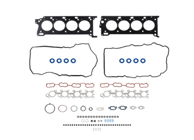 Fel-Pro 10-17 Toyota Tundra/10-12 Sequoia PermaTorque Engine Cylinder Head Gasket Set
