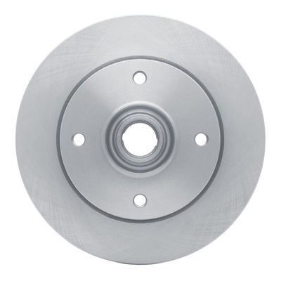DFC 65-74 Volkswagen Karmann Ghia Front Brake Rotor