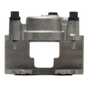 DFC 88-02 Chevrolet C1500 Suburban Front-L Premium Caliper - Silver Zinc Coated