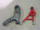 UMI Performance 93-97 GM F-Body LT1 Front End Kit Stage 1 - Red