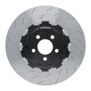 DFC 15-20 Dodge Challenger Front Slotted Hi-Carbon Alloy Geomet Coated Rotor