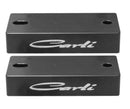 Carli 14-18 Ram 2500 4x4 Power Wagon 2in Lift Pathfinder System