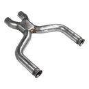 Flowmaster 11-14 Mustang 5.0L Scavenger X-Pipe Kit