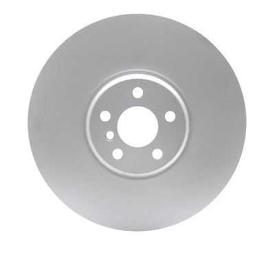 DFC 16-25 BMW M440i Left Front Hi-Carbon Alloy Geomet Coated Rotor