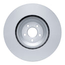 DFC 24-25 Ford Mustang Front GeoSPEC Coated Rotor