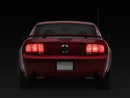 Raxiom 05-09 Ford Mustang Sequential Tail Light Kit- Plug-and-Play