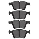 DFC GeoSPEC Coated Rotors - Plain