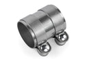 APR T304 Stainless Steel 70mm (2.75in) Slip Clamp