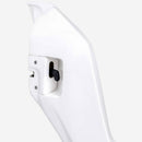 Anderson Composites 21-23 Ford Bronco 4DR Fiberglass Rear Roadster Doors (Pair)