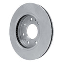 DFC Brake Rotors - Plain