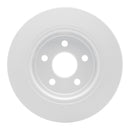 DFC Semi Met Heavy Duty Pads