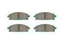 DBA 96-04 Nissan Pathfinder SP500 Front Brake Pads