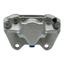 DFC 75-83 Porsche 911 Front-L Premium Caliper - Silver Zinc Coated