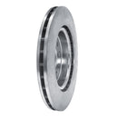 DFC 22-25 Jeep Grand Cherokee Front Brake Rotor
