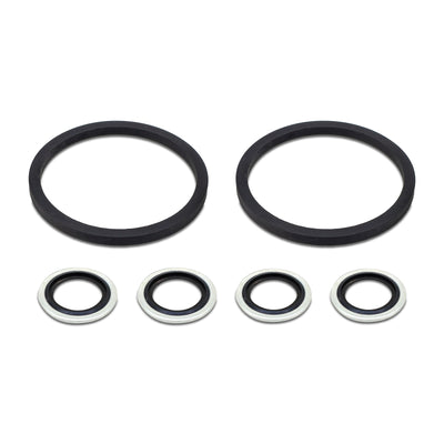 Mishimoto Oil Cooler Service Pack