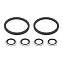 Mishimoto Oil Cooler Service Pack