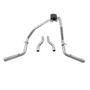 Flowmaster 93-95 GM K1500 ECB V8 American Thunder Cat-Back Exhaust System