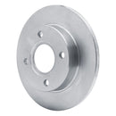 DFC 96-04 Ford Fiesta (Mexico) Front Brake Rotor