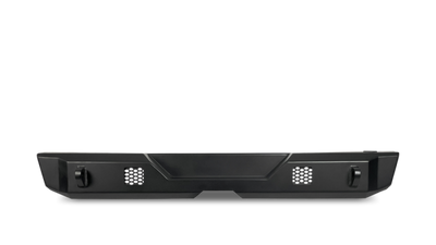 Body Armor 4x4 07-18 Jeep Wrangler JK Orion Rear Bumper