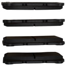 DFC 10-16 Hyundai Genesis Coupe Front 4000 Hybridynamic Brake Pads