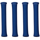 Moroso High Temperature Spark Plug Boot Protectors - Blue (4 Pack)