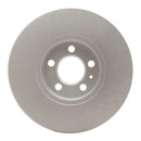 DFC 98-18 Audi A1 (Mexico) Front GeoSPEC Coated Rotor